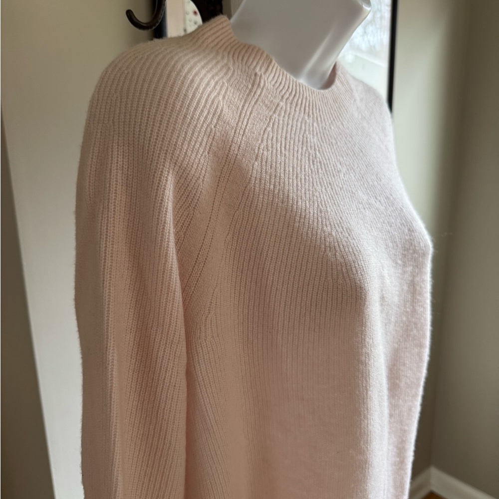 VINCE LIGHTWEIGHT CASHMERE